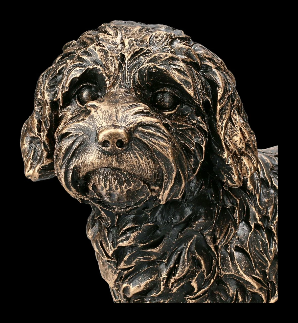 Hundefigur - Cockapoo 9 Hundefigur - Cockapoo – Bild 7