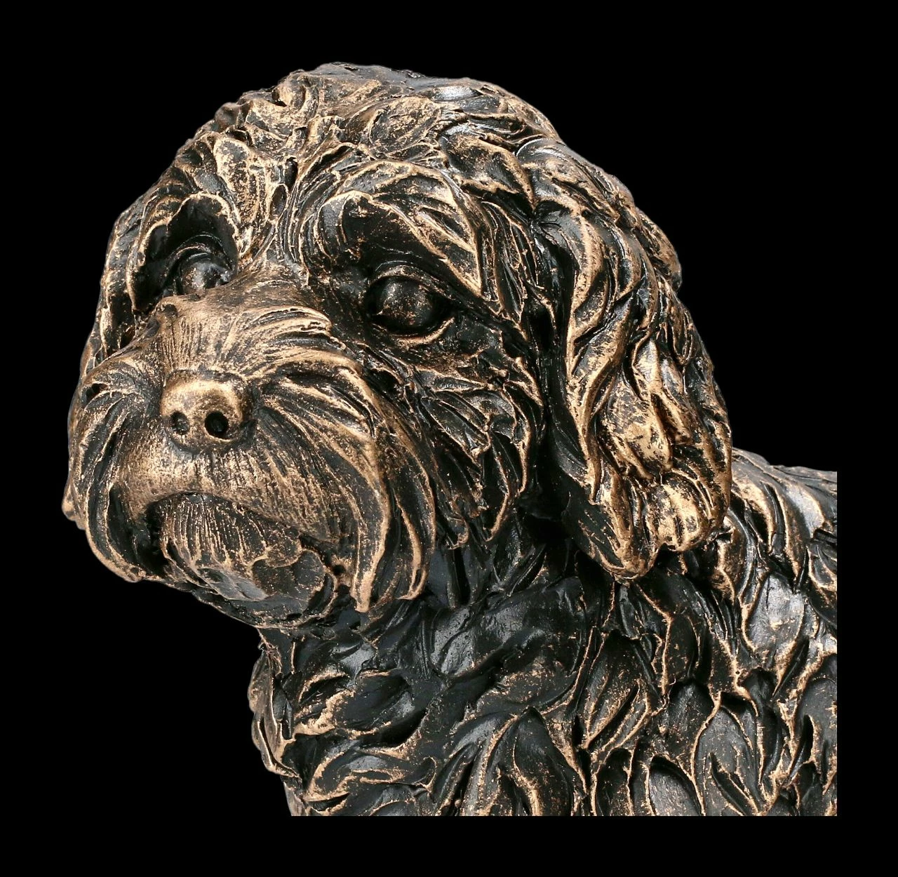 Hundefigur - Cockapoo 10 Hundefigur - Cockapoo – Bild 8