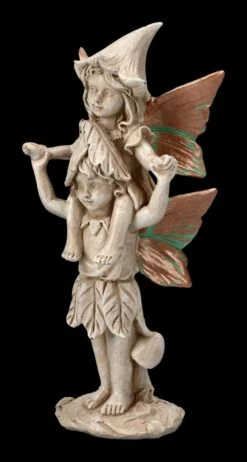 Elfenfigur - Fairy Friends Duo -FIGUREN Verkäufe 2D FS23287 Elfenfigur Fairy Duo 6 1280x1280