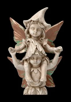 Elfenfigur - Fairy Friends Duo -FIGUREN Verkäufe 2D FS23287 Elfenfigur Fairy Duo 7 1280x1280