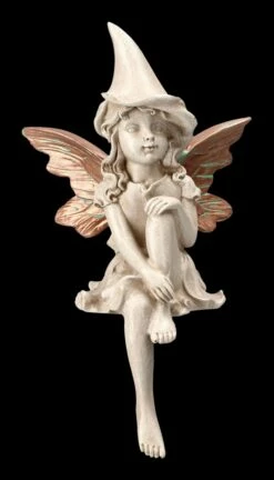 Elfenfigur - Kantenhocker -FIGUREN Verkäufe 2D FS23289 Elfenfigur Kantenhocker 2 1280x1280