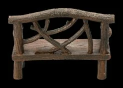 Elfen Gartendeko - Bank Und Stuhl 14 Elfen Gartendeko - Bank Und Stuhl -FIGUREN Verkäufe 2D FS23290 Elfe Gartendeko Bank mit Stuhl 7 1280x1280