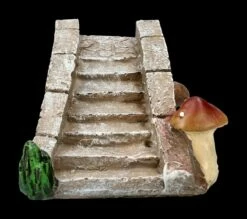 Elfen Gartendeko - Steinbrücke -FIGUREN Verkäufe 2D FS23293 Elfen Gartendeko Steinbrucke 4 1280x1280