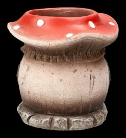 Pflanztopf - Gartenzwerg Im Pilzhaus 13 Pflanztopf - Gartenzwerg Im Pilzhaus -FIGUREN Verkäufe 2D FS23294 Pflanztopf Gartenzwerg im Pilzhaus 3 1280x1280