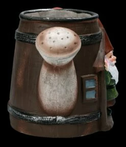 Pflanztopf - Gartenzwerg In Gießkanne 16 Pflanztopf - Gartenzwerg In Gießkanne -FIGUREN Verkäufe 2D FS23296 Pflanztopf Gartenzwerg in Giesskanne 7 1280x1280