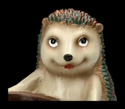 Pflanztopf - Igel Figur Sitzend -FIGUREN Verkäufe 2D FS23297 Pflanztopf Igel sitzend 7 1280x1280