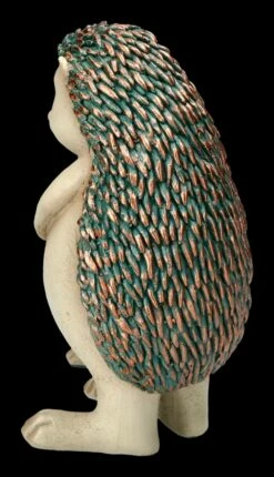 Igel Figur Mit Kind -FIGUREN Verkäufe 2D FS23298 Igel mit Kind 2 1280x1280