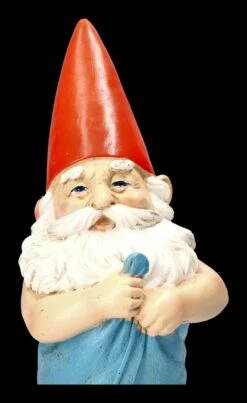 Gartenzwerg Figur Mit Handtuch -FIGUREN Verkäufe 2D FS23301 Gartenzwerg mit Handtuch 8 1280x1280