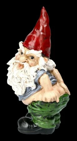 Gartenzwerg Figur Lässt Hose Runter -FIGUREN Verkäufe 2D FS23302 Gartenzwerg lasst Hose runter 6 1280x1280