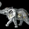 Elefanten Figur Im Steampunk Design -FIGUREN Verkäufe 2D FS23336 Elefanten Figur im Steampunk Design 2 1280x1280