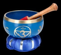 Klangschale - Drittes Auge Chakra