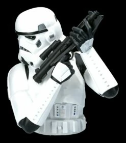 Stormtrooper Figur - Büste -FIGUREN Verkäufe 2D FS23371 Stormtrooper Figur Buste 43XPKzBAEWG7Ip 1280x1280