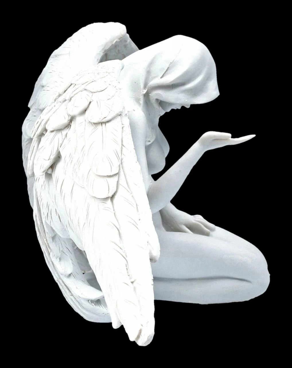 Engel Figur - Angels Offering 9 Engel Figur - Angels Offering – Bild 7