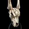 Türklopfer - Anubis Totenkopf -FIGUREN Verkäufe 2D FS23375 Turklopfer Anubis Totenkopf 6 1280x1280