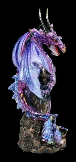 Drachen Figur - Galeru 15 Drachen Figur - Galeru -FIGUREN Verkäufe 2D FS23378 Drachen Figur Galeru 7 1280x1280