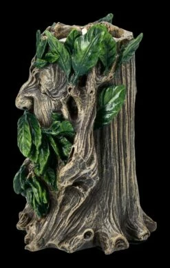 Teelichthalter Greenman - Wildwood 11 Teelichthalter Greenman - Wildwood -FIGUREN Verkäufe 2D FS23391 Teelichthalter Greenman Wildwood 3 1280x1280