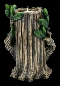 Teelichthalter Greenman - Wildwood 12 Teelichthalter Greenman - Wildwood -FIGUREN Verkäufe 2D FS23391 Teelichthalter Greenman Wildwood 4 1280x1280