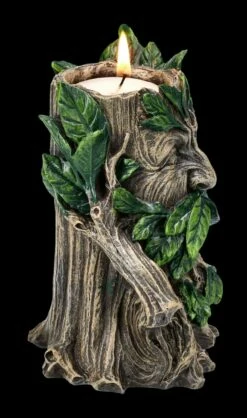 Teelichthalter Greenman - Wildwood 10 Teelichthalter Greenman - Wildwood -FIGUREN Verkäufe 2D FS23391 Teelichthalter Greenman Wildwood 8 1280x1280