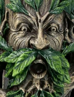 Teelichthalter Greenman - Wildwood 13 Teelichthalter Greenman - Wildwood -FIGUREN Verkäufe 2D FS23391 Teelichthalter Greenman Wildwood 9 1280x1280