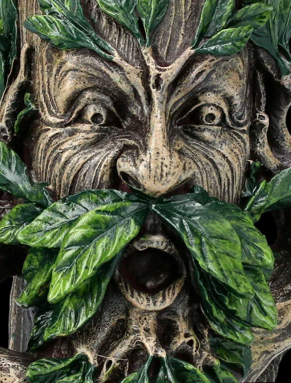 Teelichthalter Greenman - Wildwood 8 Teelichthalter Greenman - Wildwood – Bild 6