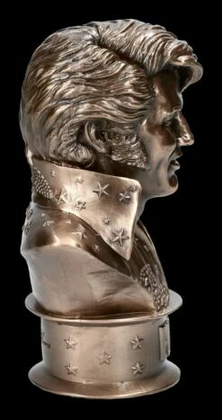 Elvis Presley Büste 13 Elvis Presley Büste -FIGUREN Verkäufe 2D FS23429 Elvis Presley B ste 6 1280x1280