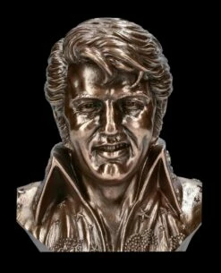 Elvis Presley Büste 15 Elvis Presley Büste -FIGUREN Verkäufe 2D FS23429 Elvis Presley B ste 9 1280x1280