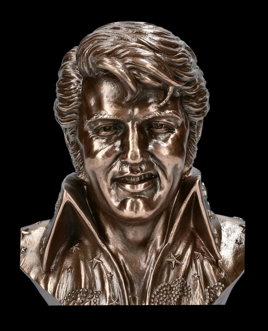 Elvis Presley Büste 9 Elvis Presley Büste – Bild 7