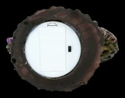 Drachen Figur Schläft Auf Mond - Amethyst Slumber LED 19 Drachen Figur Schläft Auf Mond - Amethyst Slumber LED -FIGUREN Verkäufe 2D FS23433 Drachen Figur schl ft auf Mond Amethyst Slumber mit LED 19 1280x1280