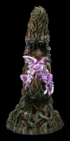 Drachen Figur Schläft Auf Mond - Amethyst Slumber LED 14 Drachen Figur Schläft Auf Mond - Amethyst Slumber LED -FIGUREN Verkäufe 2D FS23433 Drachen Figur schl ft auf Mond Amethyst Slumber mit LED 7 1280x1280