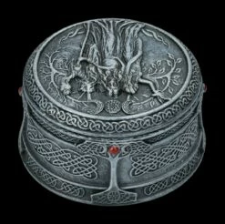 Schatulle - Hekate Dreifach-Göttin -FIGUREN Verkäufe 2D FS23436 Schatulle Hekate Dreifach G ttin 3 1280x1280