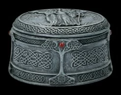 Schatulle - Hekate Dreifach-Göttin -FIGUREN Verkäufe 2D FS23436 Schatulle Hekate Dreifach G ttin 7 1280x1280