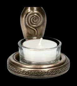 Sprial Göttin Figur Als Teelichthalter -FIGUREN Verkäufe 2D FS23438 Spiral G ttin Figur aks Teelichthalter 10 1280x1280