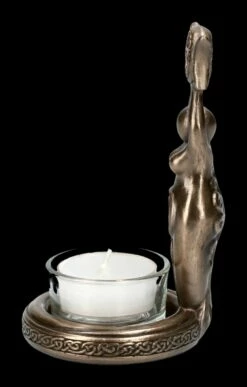 Sprial Göttin Figur Als Teelichthalter -FIGUREN Verkäufe 2D FS23438 Spiral G ttin Figur aks Teelichthalter 3 1280x1280