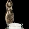 Sprial Göttin Figur Als Teelichthalter -FIGUREN Verkäufe 2D FS23438 Spiral G ttin Figur aks Teelichthalter 6 1280x1280