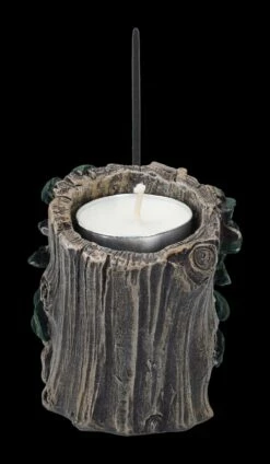 Räucher- Und Teelichthalter - Greenman Wildwood 13 Räucher- Und Teelichthalter - Greenman Wildwood -FIGUREN Verkäufe 2D FS23463 R ucher und Teelichthalter Greenman Wildwood 7 1280x1280