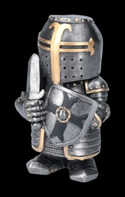 Lustige Ritter Figur - Sir Defendalot -FIGUREN Verkäufe 2D FS23468 Lustige Ritter Figur Sir Defendalot 7 1280x1280
