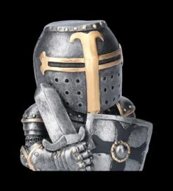 Lustige Ritter Figur - Sir Defendalot -FIGUREN Verkäufe 2D FS23468 Lustige Ritter Figur Sir Defendalot 8 1280x1280