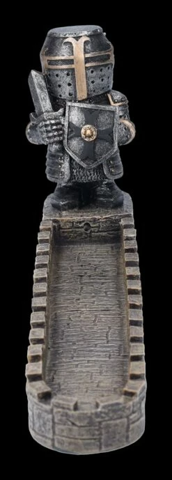 Räucherstäbchenhalter - Ritter Sir Scentalot 11 Räucherstäbchenhalter - Ritter Sir Scentalot -FIGUREN Verkäufe 2D FS23469 R ucherst bchenhalter RItter Sir Seenalot 10 1280x1280