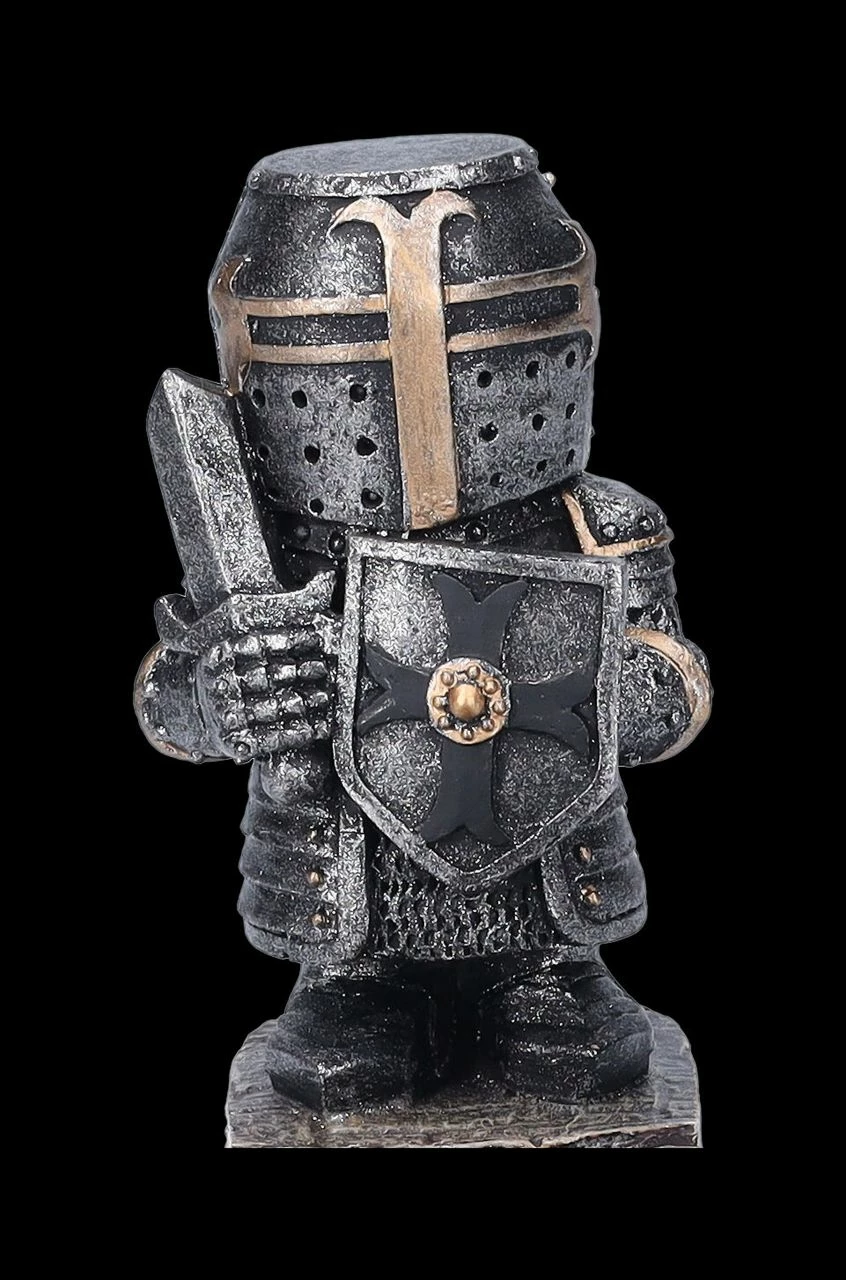 Räucherstäbchenhalter - Ritter Sir Scentalot 8 Räucherstäbchenhalter - Ritter Sir Scentalot – Bild 6