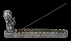 Räucherstäbchenhalter - Ritter Sir Scentalot 10 Räucherstäbchenhalter - Ritter Sir Scentalot -FIGUREN Verkäufe 2D FS23469 R ucherst bchenhalter RItter Sir Seenalot 2 1280x1280
