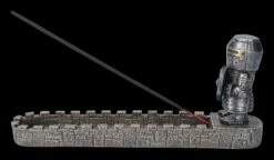 Räucherstäbchenhalter - Ritter Sir Scentalot 12 Räucherstäbchenhalter - Ritter Sir Scentalot -FIGUREN Verkäufe 2D FS23469 R ucherst bchenhalter RItter Sir Seenalot 4 1280x1280