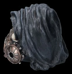 Reaper Totenkopf Mit Gasmaske - Catch Your Breath 13 Reaper Totenkopf Mit Gasmaske - Catch Your Breath -FIGUREN Verkäufe 2D FS23470 REaper Totenkopf mit Gasmaske Catch Your Breath 3 1280x1280