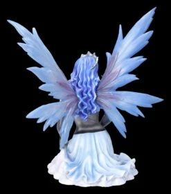 Elfenfigur - Himmlische Vanda Mit Kleinem Drachen 13 Elfenfigur - Himmlische Vanda Mit Kleinem Drachen -FIGUREN Verkäufe 2D FS23477 Elfenfigur Himmlische VAnda mit kleinem Drachen 4 1280x1280