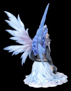 Elfenfigur - Himmlische Vanda Mit Kleinem Drachen 14 Elfenfigur - Himmlische Vanda Mit Kleinem Drachen -FIGUREN Verkäufe 2D FS23477 Elfenfigur Himmlische VAnda mit kleinem Drachen 5 1280x1280