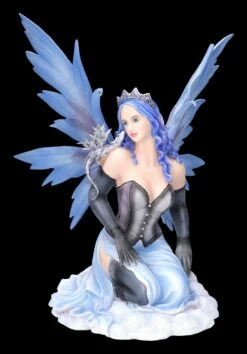 Elfenfigur - Himmlische Vanda Mit Kleinem Drachen 15 Elfenfigur - Himmlische Vanda Mit Kleinem Drachen -FIGUREN Verkäufe 2D FS23477 Elfenfigur Himmlische VAnda mit kleinem Drachen 7 1280x1280