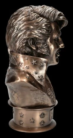 Elvis Presley Büste Groß -FIGUREN Verkäufe 2D FS23489 Elvis Presley B ste gross 4iSxTXrjsvQLJ3 1280x1280