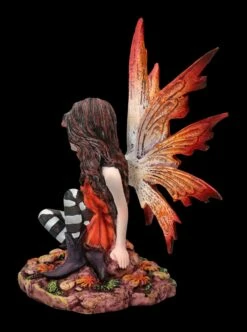 Elfenfigur - Herbst Fee Mit Eule -FIGUREN Verkäufe 2D FS23518 Elfenfigur Herbst Fee mit Eule 6WCnIM3XwXmBIX 1280x1280