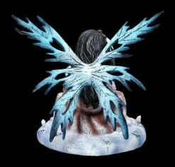 Elfenfigur - Polara Mit Babywolf 13 Elfenfigur - Polara Mit Babywolf -FIGUREN Verkäufe 2D FS23519 Elfenfigur Polara mit Babywolf 3 1280x1280