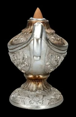 Backflow Räucherhalter - Dschinn Wunderlampe 14 Backflow Räucherhalter - Dschinn Wunderlampe -FIGUREN Verkäufe 2D FS23541 Backflow R ucherhalter Genie Wunderlampe 3 1280x1280