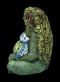 Tausendjährige Gaia Figur - Mutter Erde Klein 12 Tausendjährige Gaia Figur - Mutter Erde Klein -FIGUREN Verkäufe 2D FS23545 Tausenj hrige Gaia Figur Mutter Erde klein 3Z0F01xqDwCDG5 1280x1280